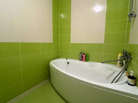 квартира по адресу Королёва ул., 12-Б