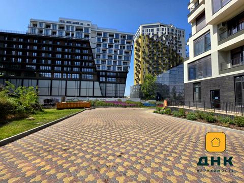 квартира за адресою Софіївська вул., 1А