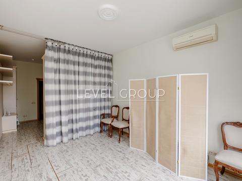 квартира по адресу Саксаганского ул., 121