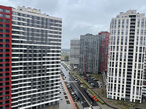 квартира за адресою Всеволода Змієнка вул., 34/21