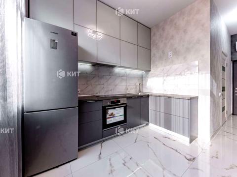 квартира за адресою Кричевського вул., 42