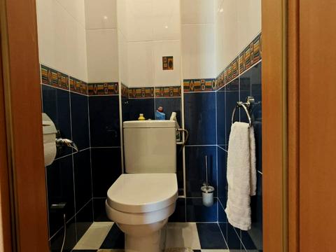 квартира за адресою Драгоманова вул., 14