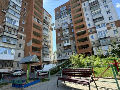 квартира за адресою Лікарняна вул., 3/1