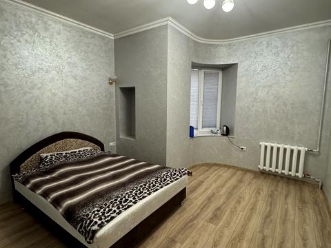 квартира по адресу Богдана Хмельницкого ул., 52