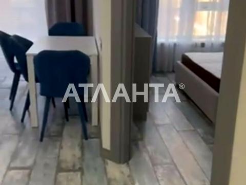 квартира по адресу Французский бульв., 60