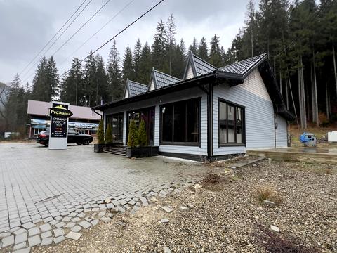 комерційна за адресою Урочище Крамниця, 1