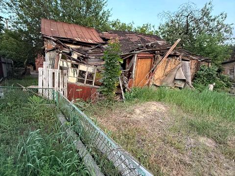 дом по адресу Курортна, 17