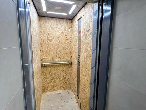 квартира за адресою Горбачевського вул., 20