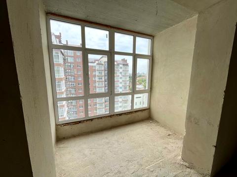 квартира по адресу Высочана ул., 18