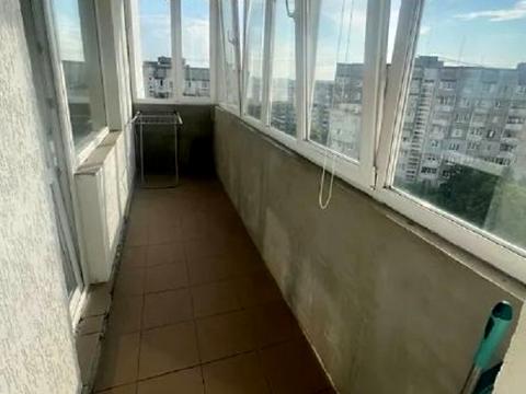 квартира по адресу Лісогринівецька ул., 16