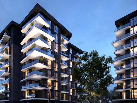квартира за адресою Архітектора Артинова вул., 6а