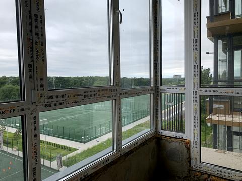 квартира по адресу Сергея Зулинского ул. (Тарногродського), 39