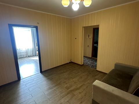 квартира по адресу Радунская ул., 46-Б
