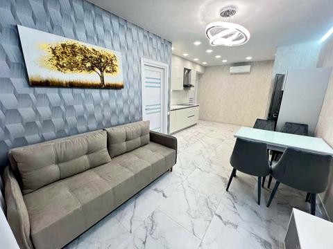 квартира за адресою Перлинна вул., 8
