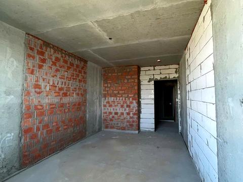 квартира по адресу Николая Кибальчича ул., 1-Г