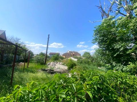 участок по адресу Північна ул.