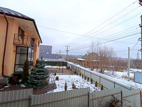 будинок за адресою Остапа Вишні вул., 8