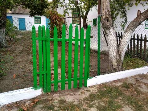 дом по адресу Центральна
