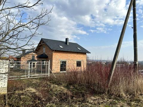 будинок за адресою Озерна вул.