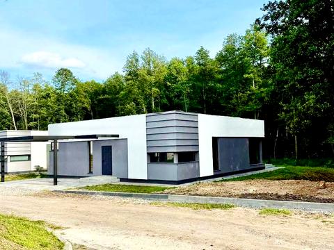 дом по адресу Заповідна, 3