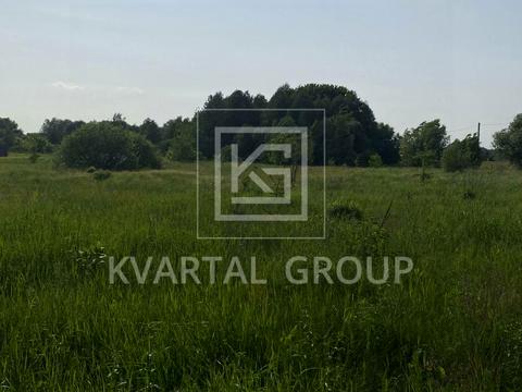 ділянка за адресою Польова