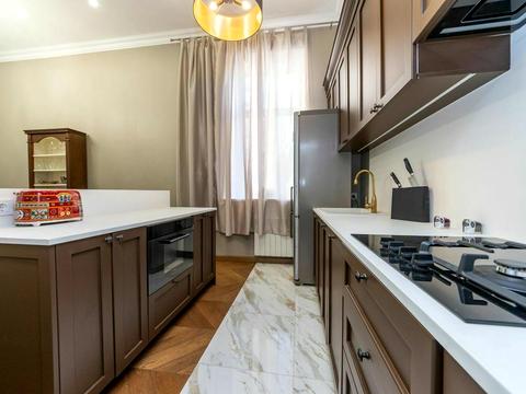 квартира за адресою Олеся Гончара вул., 74-А