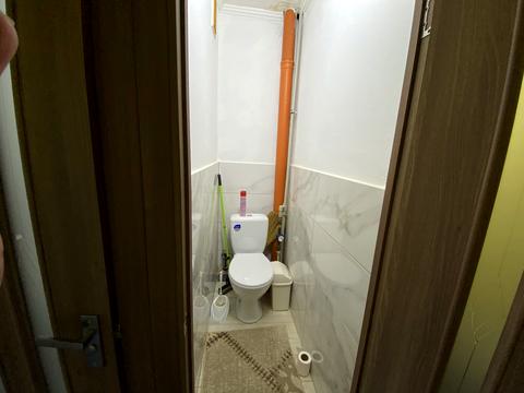 квартира по адресу Келецкая ул., 57