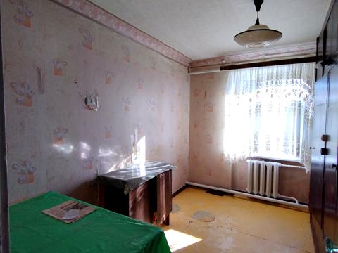 квартира по адресу Шевченко ул., 34