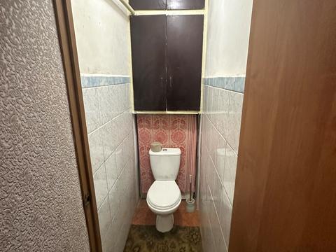 квартира по адресу Крошенская ул., 8а
