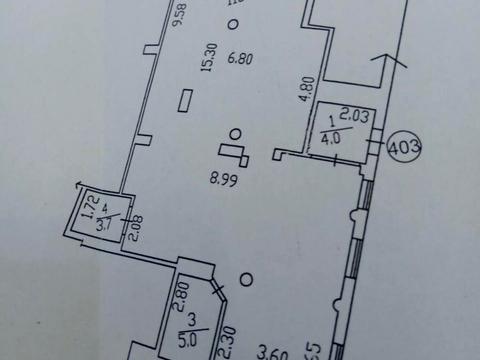 комерційна за адресою Київ, Княжий Затон вул., 9