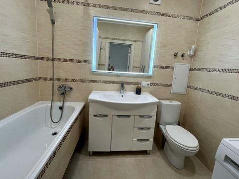 квартира по адресу Кармелюка ул., 3/2