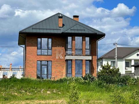 дом по адресу Степова вул.