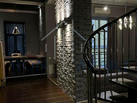 квартира за адресою Андріївський узвіз, 2-Б