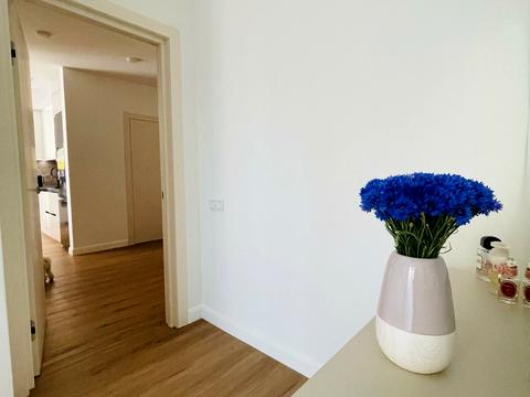 квартира за адресою Квітки Цісик вул., 54-Д