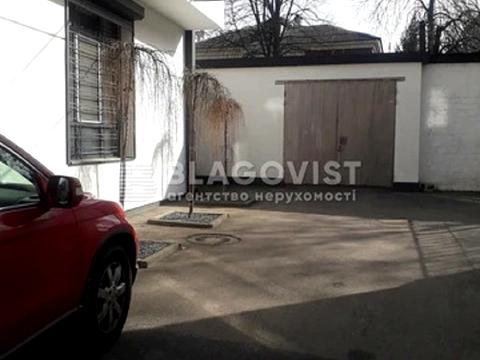 коммерческая по адресу Малинская ул., 1