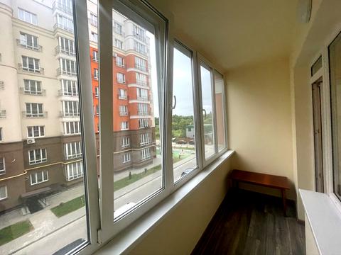 квартира за адресою Стрийська вул., 115