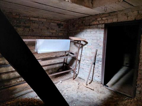 паркоместо по адресу Заводська вул., 1-Б