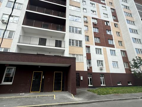 квартира по адресу Святошинская ул., 56