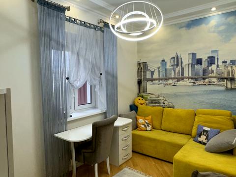 квартира за адресою Стельмаха вул., 43б