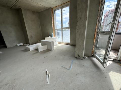 квартира за адресою Чумацька вул., 31
