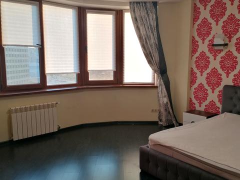 квартира за адресою Митрополита Андрея Шептицького вул. (Анатолія Луначарського), 10