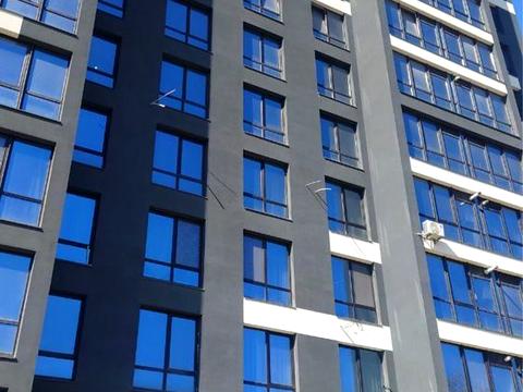 квартира за адресою Хіміків вул., 28