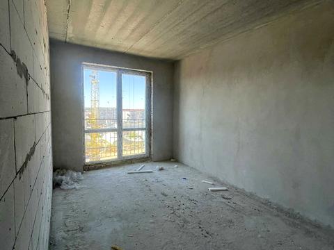 квартира по адресу Бастіонна ул., 7