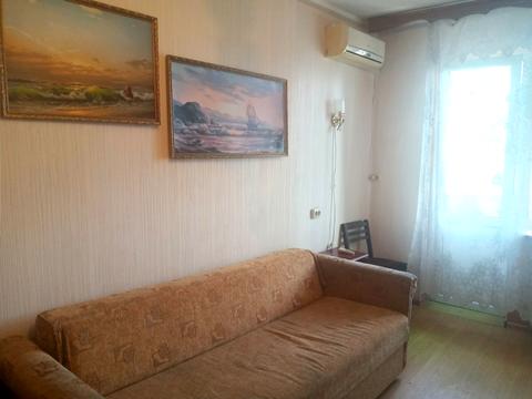 квартира за адресою Академіка Корольова вул., 28