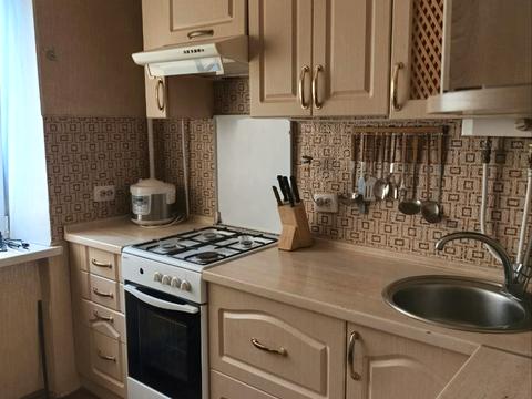 квартира по адресу Школьная ул., 15