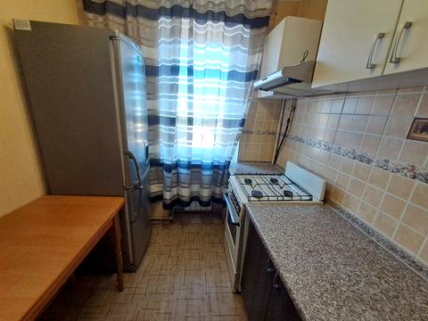 квартира за адресою Педагогічна вул., 46
