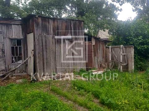 ділянка за адресою Київська вул., 48