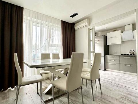 квартира за адресою Набережна Перемоги вул., 78