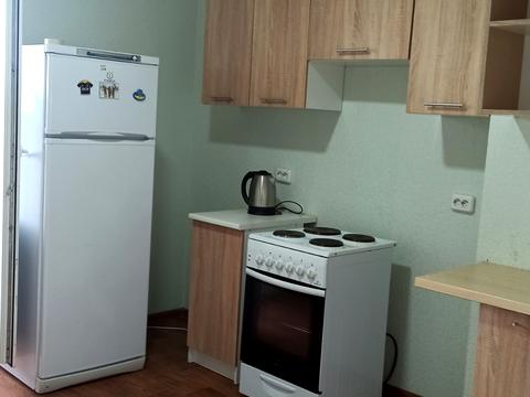 квартира за адресою Бориса Антоненка-Давидовича вул., 1