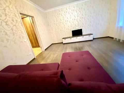 квартира за адресою Авіаконструктора Ігоря Сікорського вул. (Танкова), 4-Д